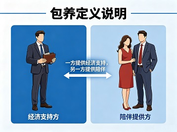 和林格尔包养违法吗?深度揭秘红线风险注意事项